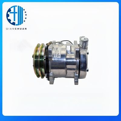 345-4547 AC Compressor12V For  259D 279D 289D 299D 257D 277D 287D 236D 246D