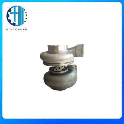 6151-81-8170 Turbocharger For Komatsu SA6D125E-3 SA6D125E Engine PC400-7 Excavator