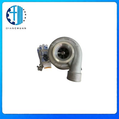 6151-81-8170 Turbocharger For Komatsu SA6D125E-3 SA6D125E Engine PC400-7 Excavator