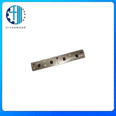 6114-11-1100 6114111100 Cylinder Head For Komatsu  4D120 4D130 Engine Parts