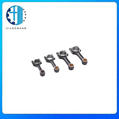 6737-32-3120 6737323120 Connecting Rod For Komatsu 6D107 Engine PC200LC-8 Excavator