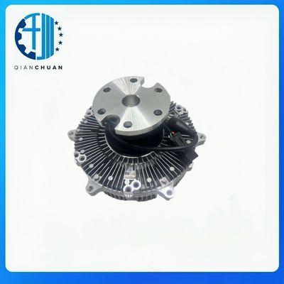 20Y-01-56130 Fan Clutch for Komatsu PC200-1MO Excavator Parts Engineering Machinery Parts