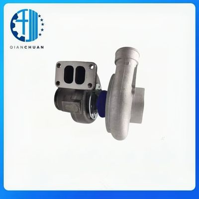 6209-81-8311 Turbocharger for Komatsu  6D95 PC200-6 PC120-6  Excavator Spare Parts