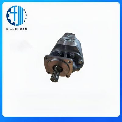 9J0455 9J-0455 Gear Pump Group For Caterpillar CAT 10C 10S 10U 10 D10 D348 BULLDOZER Spare Parts