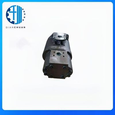 9J0455 9J-0455 Gear Pump Group For Caterpillar CAT 10C 10S 10U 10 D10 D348 BULLDOZER Spare Parts