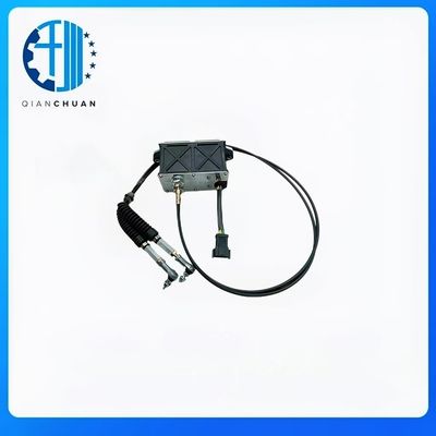 247-5209 2475209 Governor Motor For   3064 Engine 314C Excavator Parts