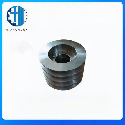 6N1186 6N-1186 Belt Tensioner Pulley For   D9L 992 992B 992C Wheel Loader