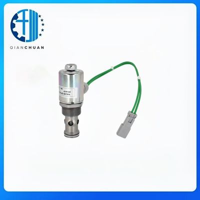 279-6528 Solenoid Valve For   3126 3126B Engine D10N D11R D9T