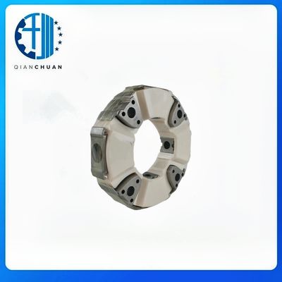 178-6504 162-6285 239-6649 Coupling Assy For   Engine 3176C C13 Excavator E345B 345B 345C