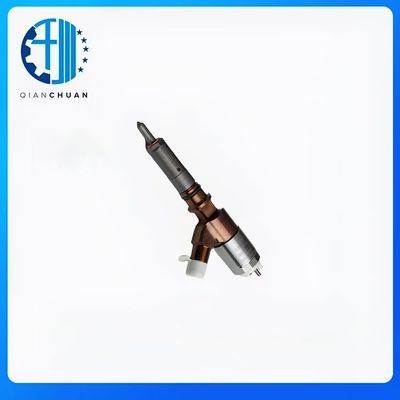 32F61-00012 Fuel Injector For   C6.4 Engine Parts