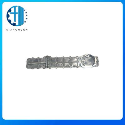 125-2971 1252971 Oil Cooler Cover  for   E320B E320C 3066 Diesel  Excavator  Engine  Spare Parts