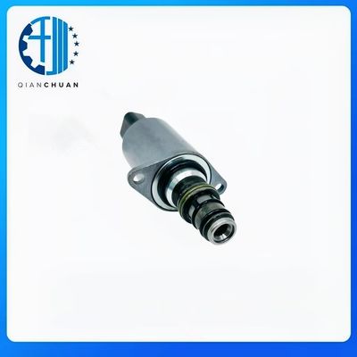 611-6430 Hydraulic Pump Solenoid Valve For   320GC 320 312GC 315GC