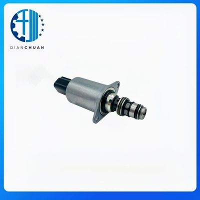 611-6430 Hydraulic Pump Solenoid Valve For   320GC 320 312GC 315GC