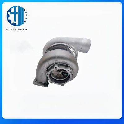 6505-61-5850 Turbocharger For Komatsu PC750-6 PC800-7 Excavator parts