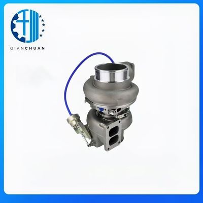 194-7923 GTA50 Turbocharger For Caterpillar CAT Excavator 385B 385B L Engine 3456 3456B 3456E