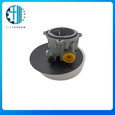 K5V140 Pilot Pump  Gear Pump For Kobelco SK330 Excavator Hydraulic Parts