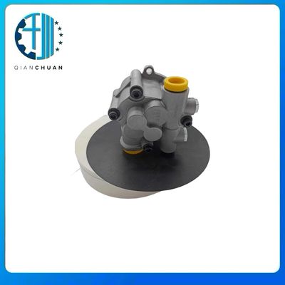 K5V140 Pilot Pump  Gear Pump For Kobelco SK330 Excavator Hydraulic Parts
