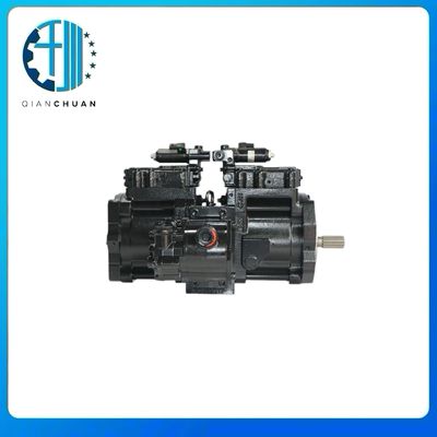 Hydraulic Main Pump  K3V63DTP-OE02 for Kobelco Excavator SK135 Excavator Hydraulic Spare  Parts