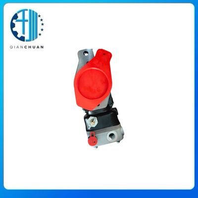 Compressor Assembly 1000858384 for WEICHAI WP4 WP6 Diesel Engine Spare Parts Construction Machinery