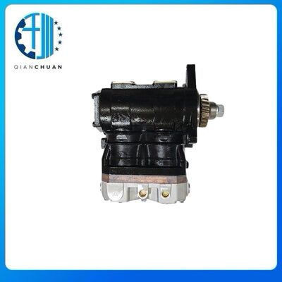 Air Compressor Assembly  612630030405 for Weichai WP12 Diesel  Engine Truck Parts