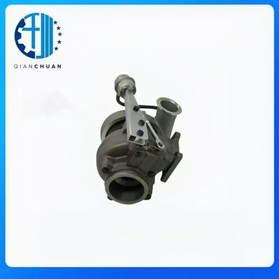Turbo HX40W Turbocharger 6743-82-8220 6743828220 for Komatsu Engine S6D114 Wheel Loader WA380-3