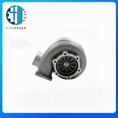 Turbocharger 6505-52-5540 6505-65-5030 6505-65-5091 KTR110-K75B for Komatsu S6D170 SA6D170E S6D140  Engine