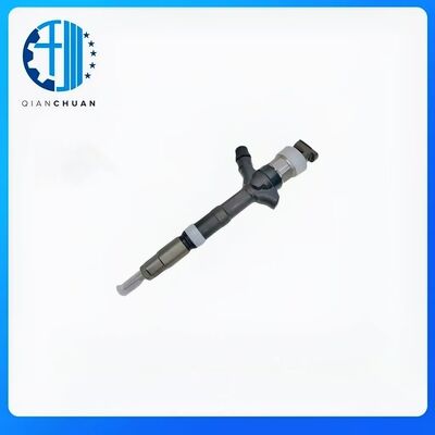 23670-39086 23670-30070  Fuel Injector For Toyota Engine 2.5D 1KD 2KD 1KD-FTV 2KD-FTV