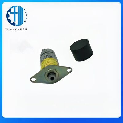 4N-3890 4N3890 Fuel Shutoff Solenoid Valve For  3304 3306 3406B 3408