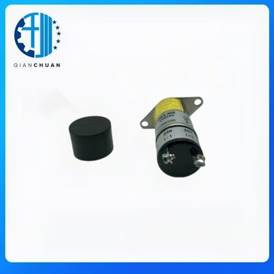 4N-3890 4N3890 Fuel Shutoff Solenoid Valve For  3304 3306 3406B 3408