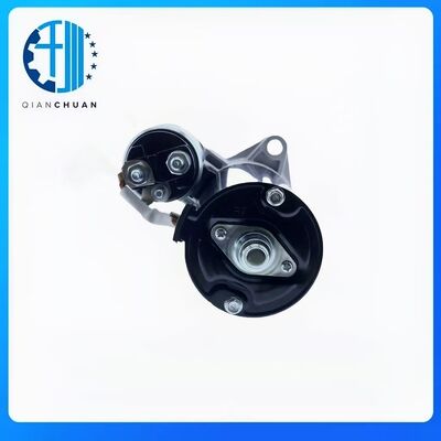 163-3361 Starting Motor For Caterpillar CAT Engine 3013 3013C 3014 3024 3024C C1.5 C2.2