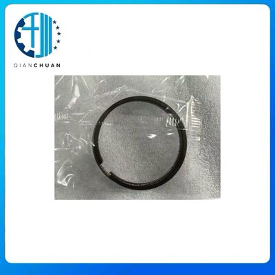 Piston rings STD 119623-22500  For Yanmar 3TNE74 3TNV74 Engine Spare Parts