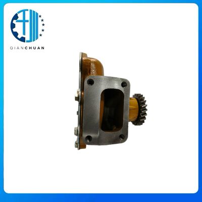 6151-61-1102  Water Pump  for Komatsu 6D125 Excavator Engine Parts