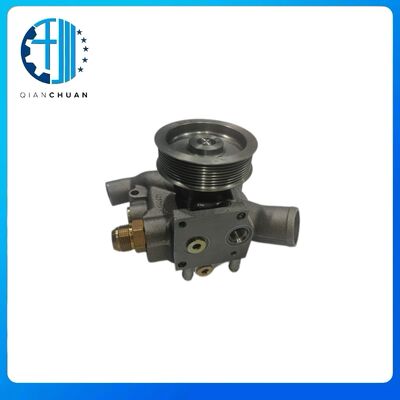 Water Pump  352-2139  for Cat C7 3126B Engine Excavator Spare Parts