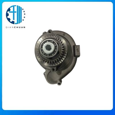Water Pump 3520206 For  C11 C13  E345D E349D Engine Spare Parts