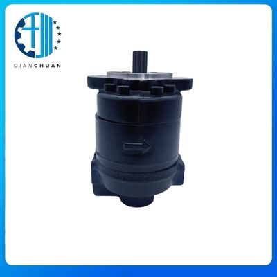 Gear Pump 40010910-00135 For D20SE D25SE D30SE Doosan Daewoo  Forklift Spare Parts