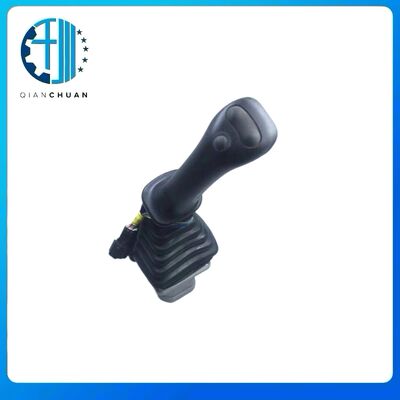 Hydraulic Control Joystick 410113-00124B  For Doosan DX225 DX225LC  Engine Spare Parts