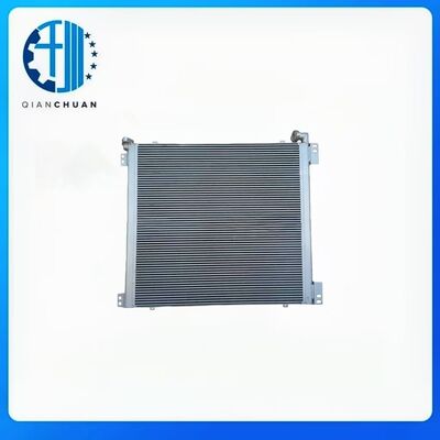 207-03-71641 Hydraulic Oil Cooler For Komatsu PC300-7 PC340NLC-7 PC350-7 PC360-7