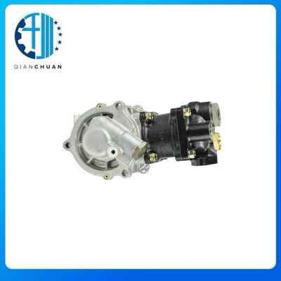 29100-1872 Air Compressor 291001872 For H06CT Hino Truck Engine Spare Parts