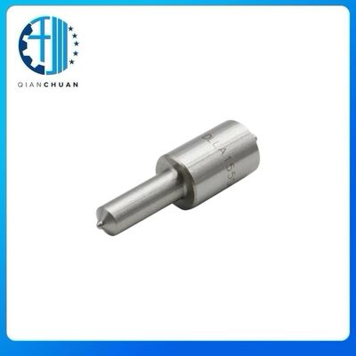 Fuel Injector Nozzle ND-DLLA155SND296 for Hino 500 700 J05C J08C Diesel Engine Spare Parts