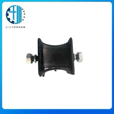 Mounting MC122542 for Mitsubishi Canter 3.9 L 4D33  4D35 Diesel Engine Spare Parts