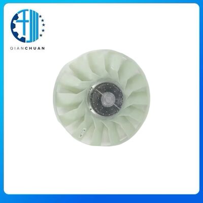 Fan Clutch  1002973266 For Weichai Wp13 Diesel Engine Spare Parts Cooling System