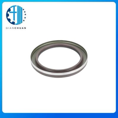 Crankshaft Front Oil Seal 61500010037  95*115*12 for Weichai WP10 Heavy Truck Engine Parts