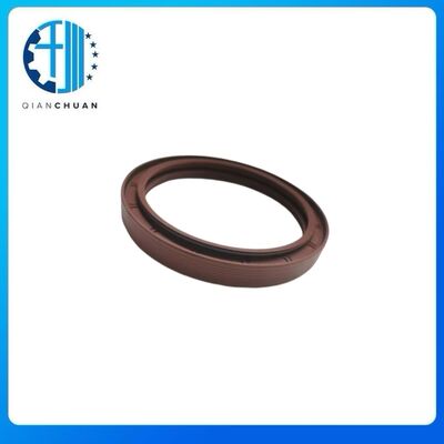 Crankshaft Front Oil Seal 612630030009  for Weichai WP10 WP12 Heavy Truck Engine Parts