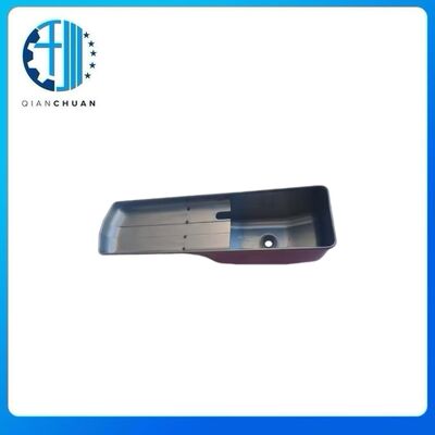 Oil Pan 612600150379 For Weichai WP10 Diesel Engine Spare Parts Construction Machinery