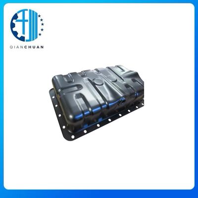 Oil Pan 1C010-01503 for Kubota V3300 V3600 V3800   Construction Machinery Excavator Truck Diesel Engine Spare Parts