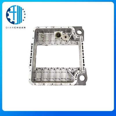 Oil Pan 16616-01600 1661601600 for Kubota V1305 V1505  Construction Machinery Excavator Truck Diesel Engine Spare Parts
