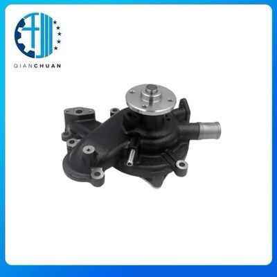 S1610-04120 Water Pump For Kobelco SK460-8 Excavator P11C Engine Spare Parts Construction Machinery