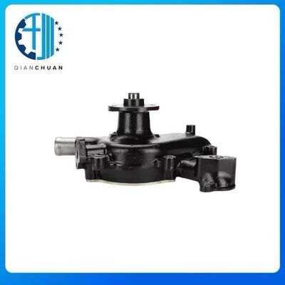 Water Pump 16100-E0490 16100-E4120 for Kobelco Excavator SK460-8 Hino P11C Engine Spare Parts