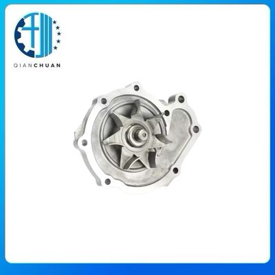 VA32G4522020 Water Pump  for Kobelco SK130-8 Excavator  D04FR Engine Spare Parts Mechanical Construction Machinery