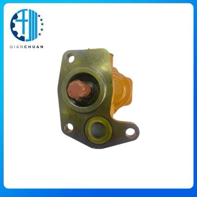 Gear Pump ASS'Y 14X-49-11600 Fits Komatsu Bulldozer D65E-12 D65EX-12 D65EX-15 D65P-12 D65PX-12 D65PX-15 D65WX-15 D85E-SS-2 Construction Machinery Parts
